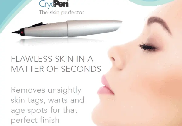 CryoPen
