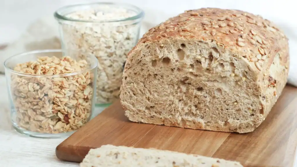 An image of a Low Card Bread , Which is the Best Bread for a Low Carb Diet Macclesfield