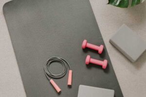 home workouts Macclesfield
