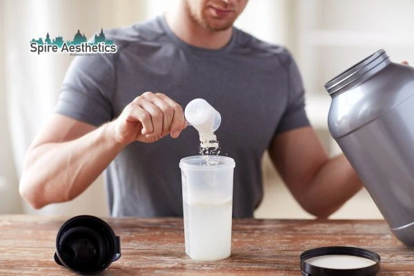 understand which protein powder Macclesfield is best for you!
