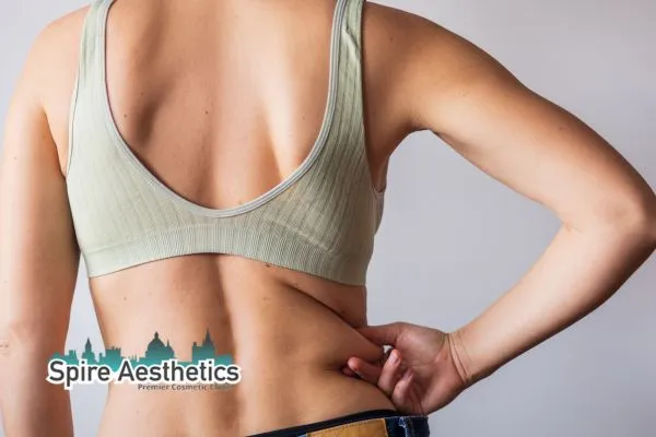 Learn how to reduce and remove love handles Macclesfield Call our team today!