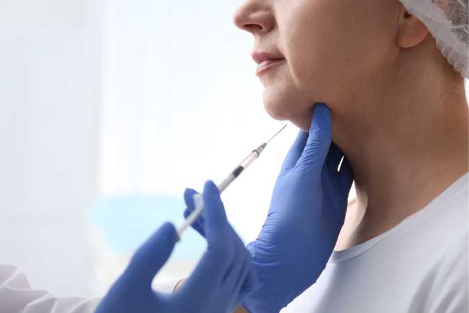 fat loss injections