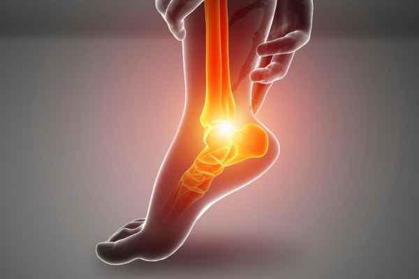 EMS Injury Rehabilitation Macclesfield