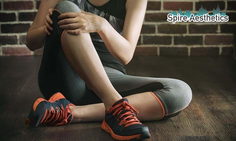 Body Toning and Injury Repair Macclesfield