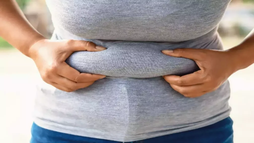 Why Do We Struggle with Stubborn Fat Despite Healthy Habits Macclesfield