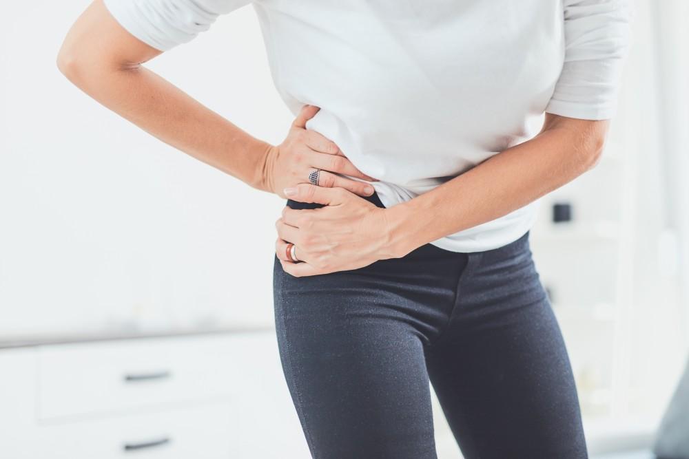 Could a Weak Core Be the Real Reason Behind Your Back Pain, Poor Posture and Persistent Belly Bulge Macclesfield?